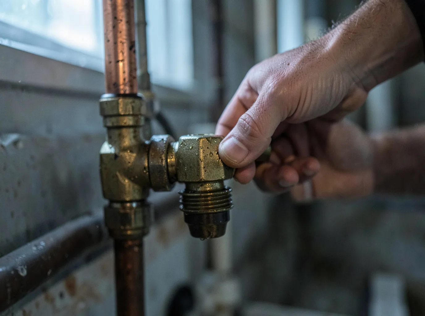 Emergency Plumber Mercer, MO FAQs